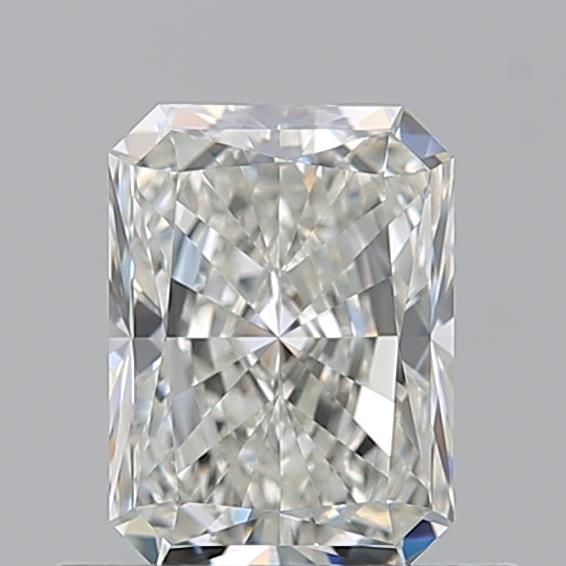 0.710 I VVS1 Virtual Selection Radiant Diamond