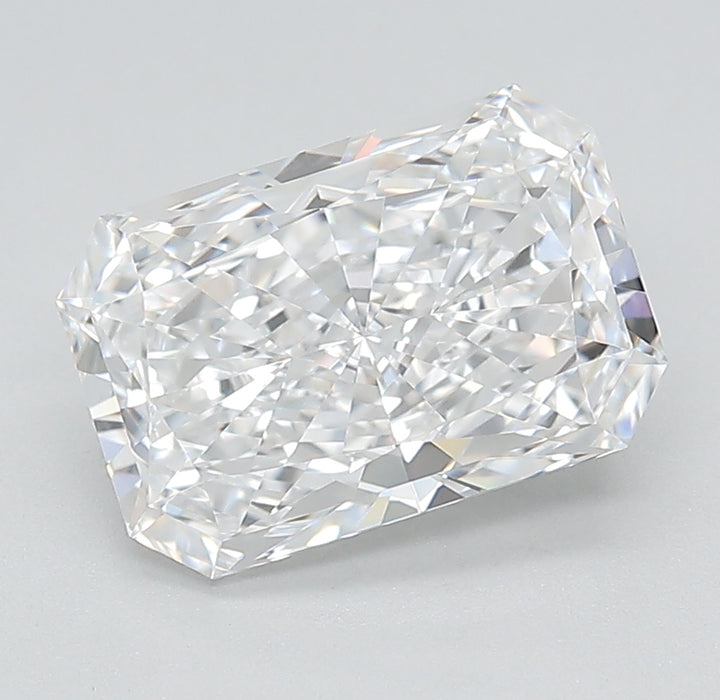 2.54000 D VVS1 BG Select Lab Grown Radiant Diamond