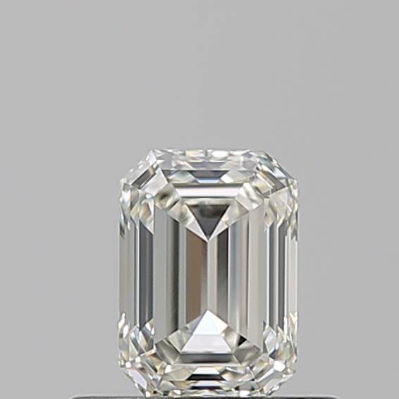 0.500 K VVS2 Virtual Selection Emerald Diamond