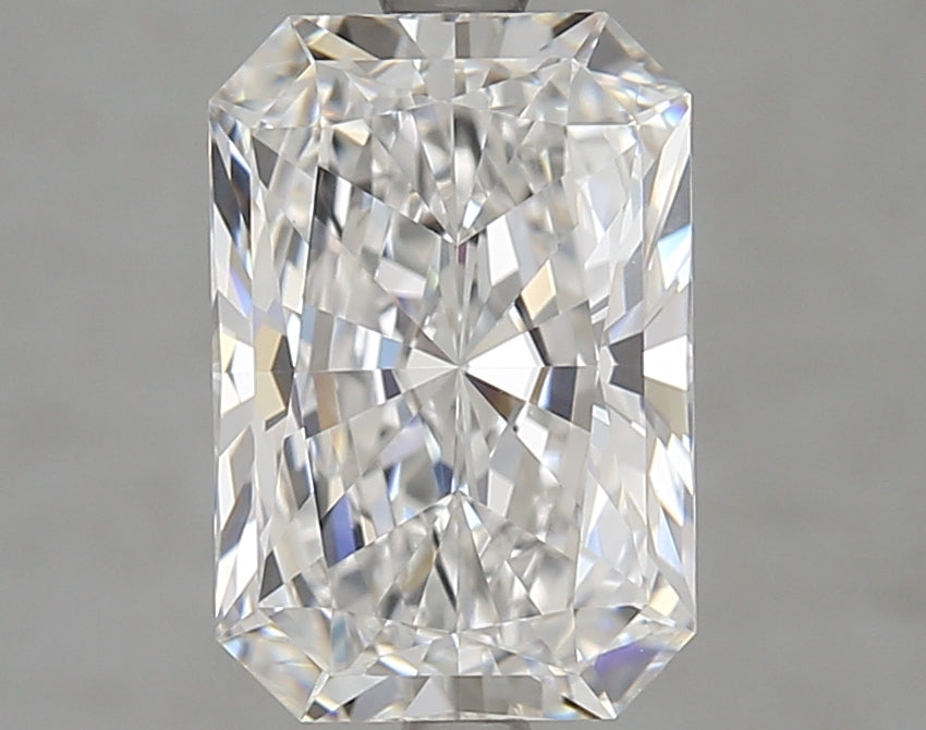 4.06000 E VS1 BG Select Lab Grown Radiant Diamond