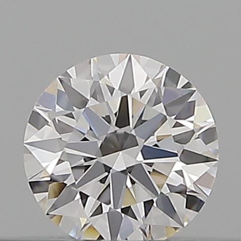 0.230 D VVS1 Virtual Selection Round Diamond