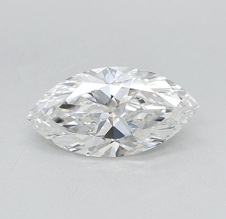 1.61000 D VS1 BG Select Lab Grown Marquise Diamond
