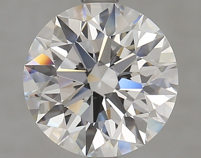2.71000 D VVS1 BG Select Lab Grown Round Diamond