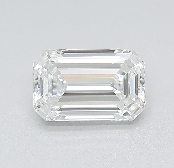 0.98000 D VVS1 BG Select Lab Grown Emerald Diamond