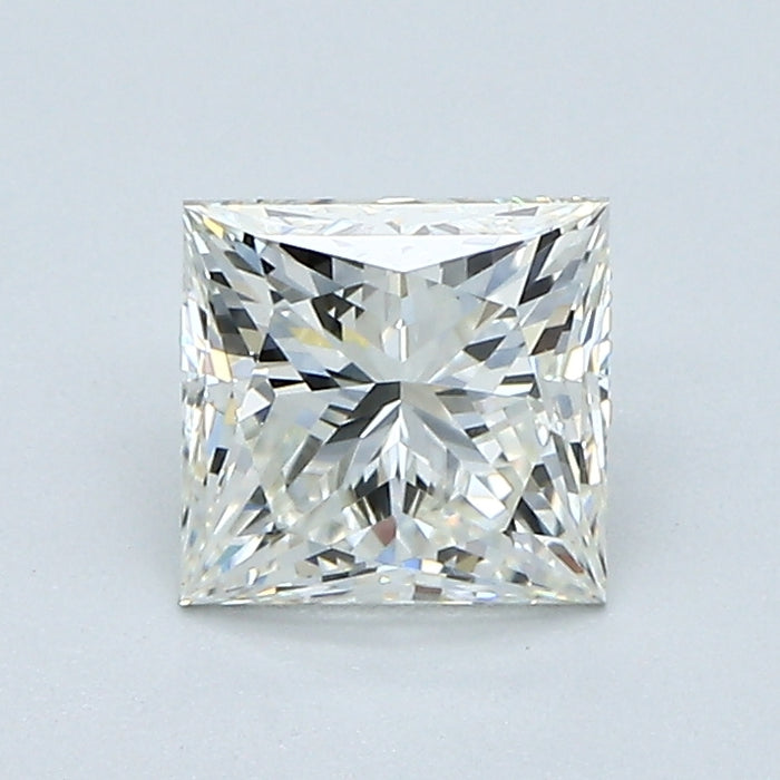 1.00000 K VVS2 Virtual Selection Princess Diamond