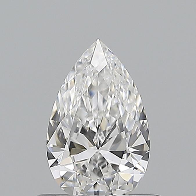 0.510 E IF Virtual Selection Pear Diamond