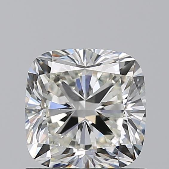 1.010 I VS2 Virtual Selection Cushion Diamond