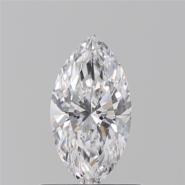 0.600 D SI1 Virtual Selection Marquise Diamond