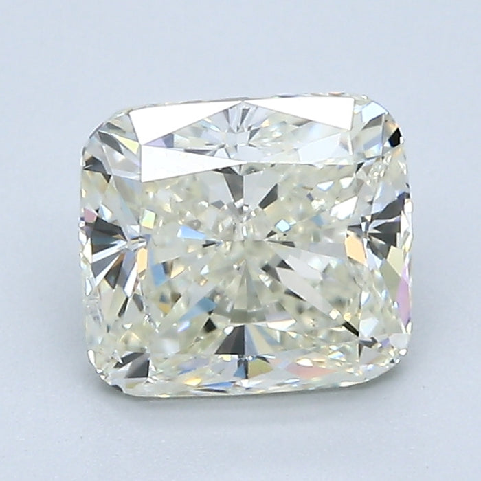 1.51000 M SI2 Virtual Selection Cushion Diamond