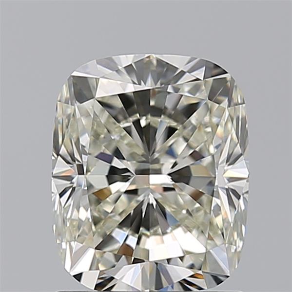 1.700 I VVS2 Virtual Selection Cushion Diamond