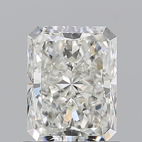 1.240 K VVS1 Virtual Selection Radiant Diamond