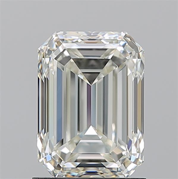 1.600 K VS1 Virtual Selection Emerald Diamond