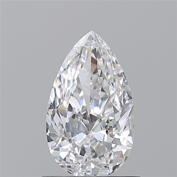 0.900 D SI1 Virtual Selection Pear Diamond
