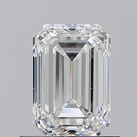 1.020 G VS2 Virtual Selection Emerald Diamond