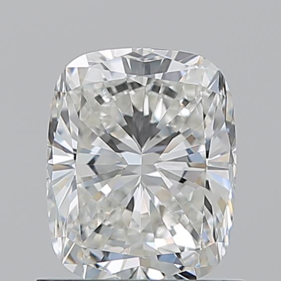 1.010 G VS1 Virtual Selection Cushion Diamond