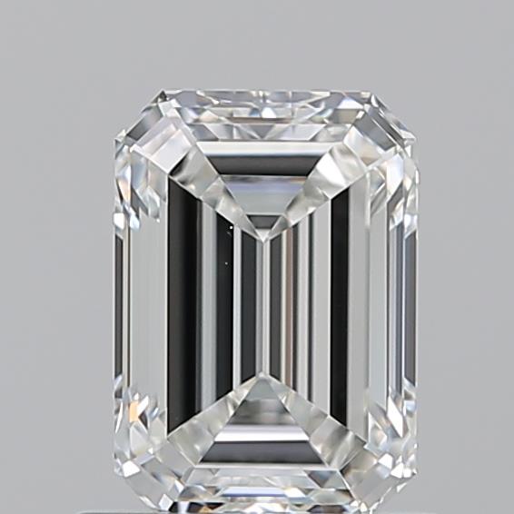 1.010 G VS1 Virtual Selection Emerald Diamond