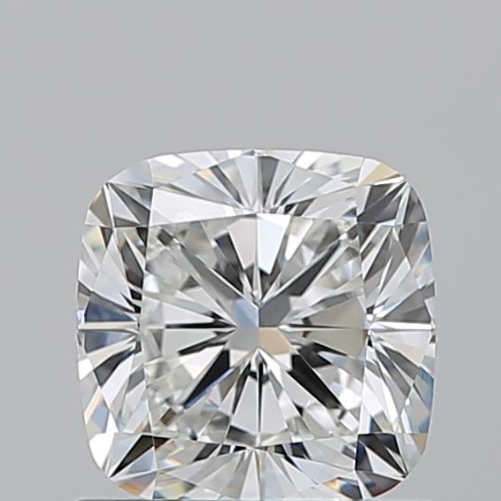1.010 G VS1 Virtual Selection Cushion Diamond