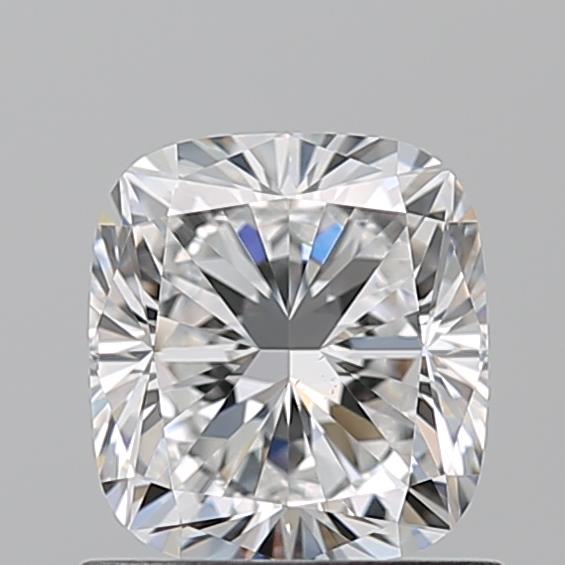 1.010 E VS2 Virtual Selection Cushion Diamond