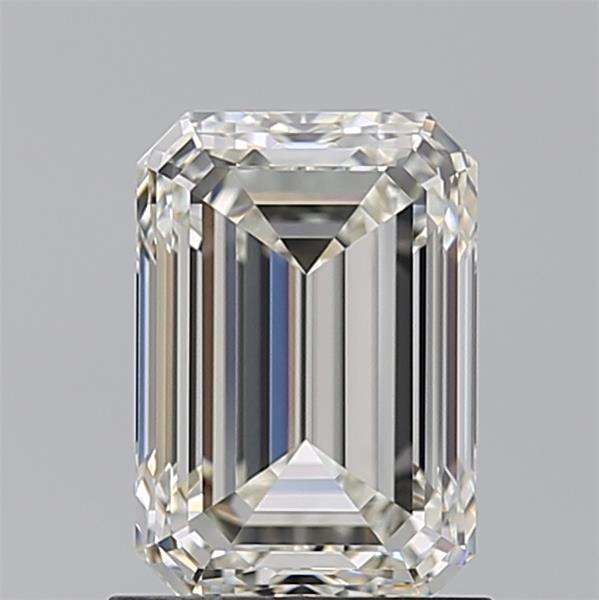 1.500 K VVS1 Virtual Selection Emerald Diamond
