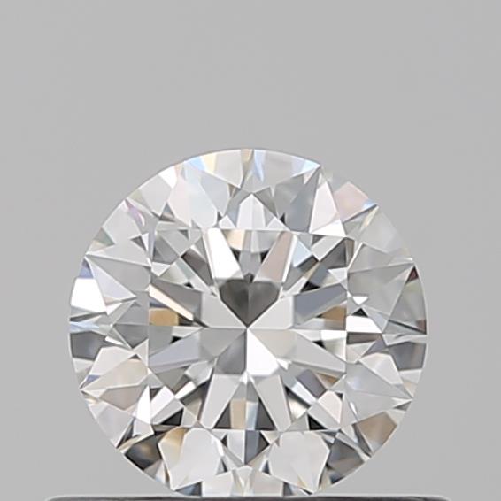 0.530 G VS1 Virtual Selection Round Diamond