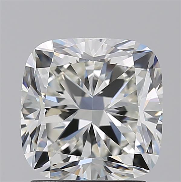 2.010 I VS2 Virtual Selection Cushion Diamond