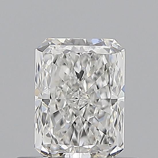 0.540 F VS1 Virtual Selection Radiant Diamond