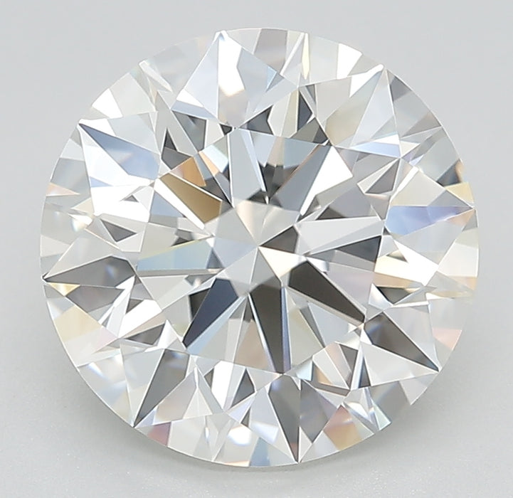 4.89000 H IF BG Select Lab Grown Round Diamond
