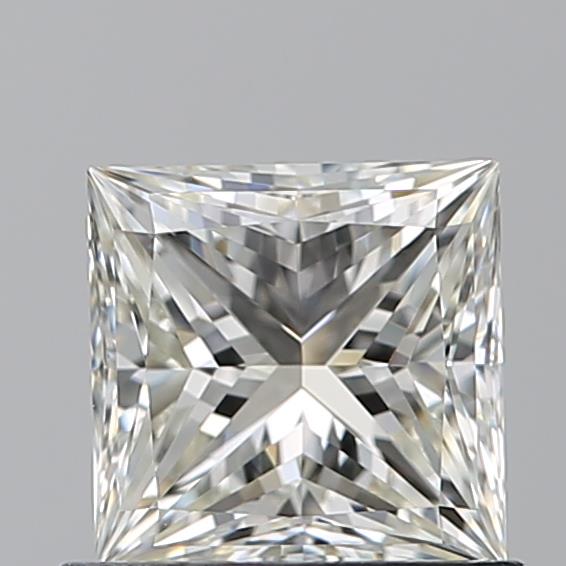 0.840 J VVS1 Virtual Selection Princess Diamond