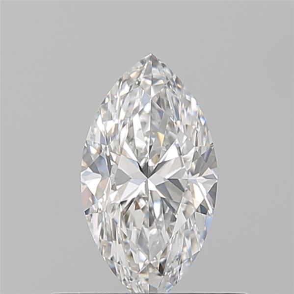 0.500 F VS1 Virtual Selection Marquise Diamond