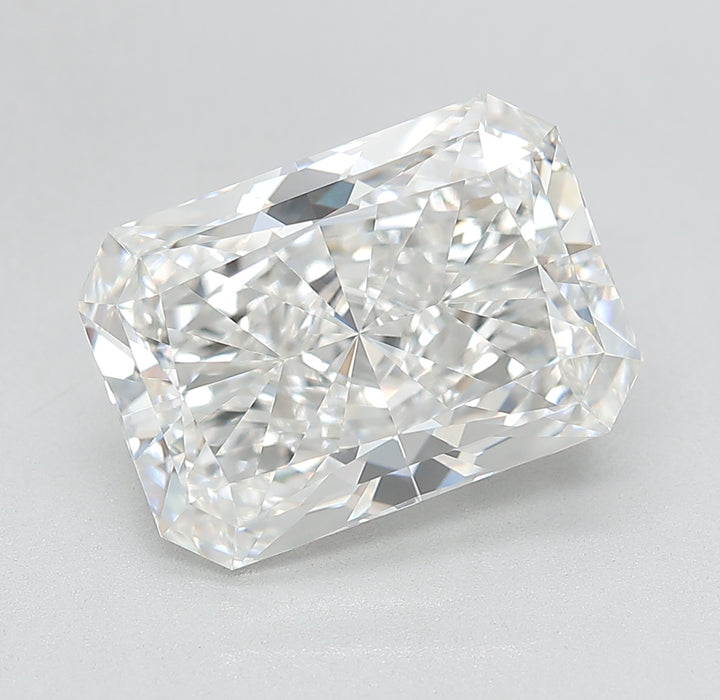 5.72000 F VVS2 BG Select Lab Grown Radiant Diamond