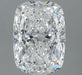 2.50ct CM E VS2 Natural Diamond