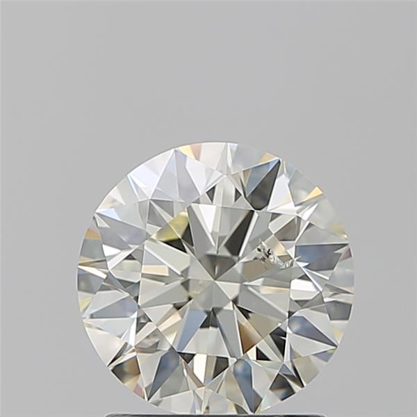 1.500 M SI2 Virtual Selection Round Diamond