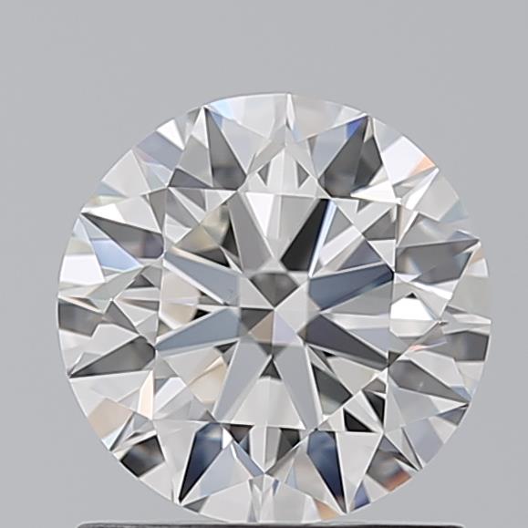 1.150 I VS1 Virtual Selection Round Diamond