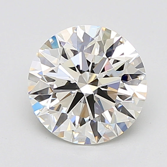 2.52000 G IF BG Select Lab Grown Round Diamond