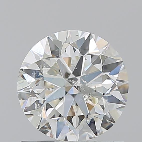 1.040 I SI2 Virtual Selection Round Diamond