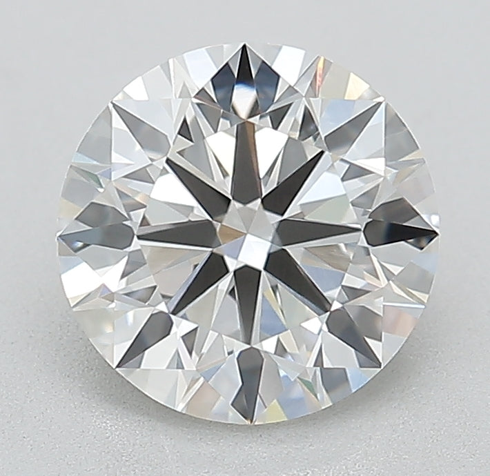 2.00000 F VVS2 BG Select Lab Grown Round Diamond