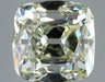 3.32ct OMB U-V VS1 Natural Diamond