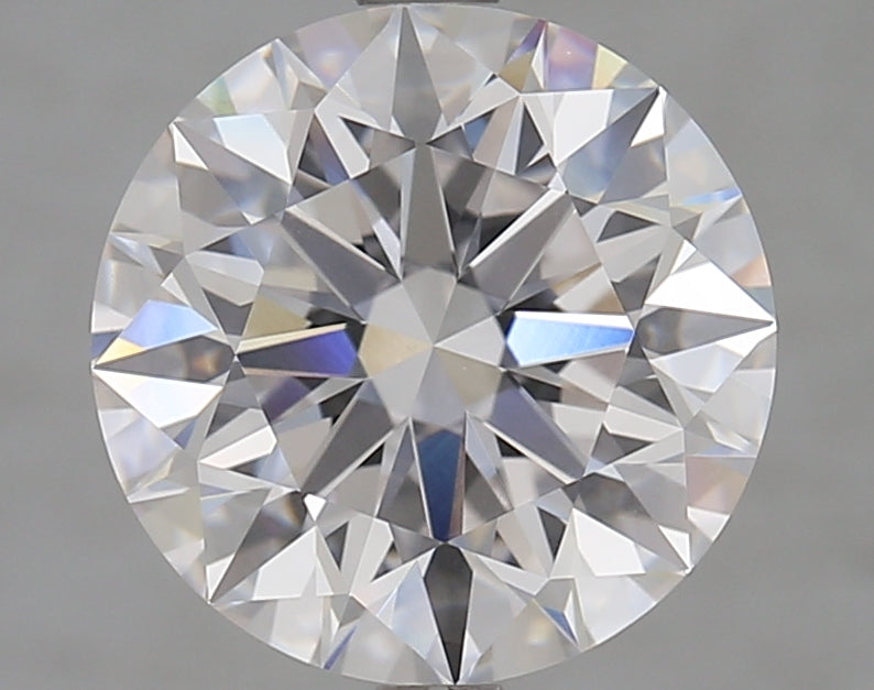 2.07000 H VVS1 BG Select Lab Grown Round Diamond