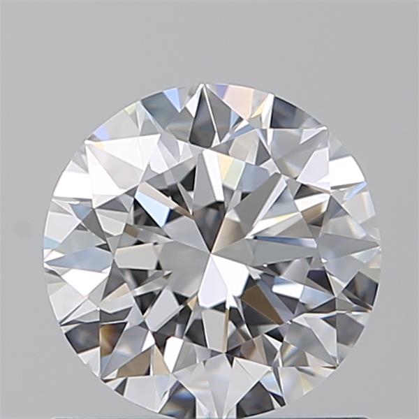 0.920 D VVS1 Virtual Selection Round Diamond