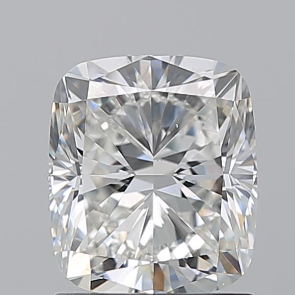 1.510 G VS1 Virtual Selection Cushion Diamond