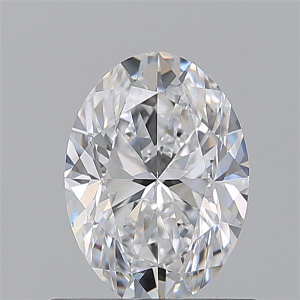 0.900 D VVS2 Virtual Selection Oval Diamond