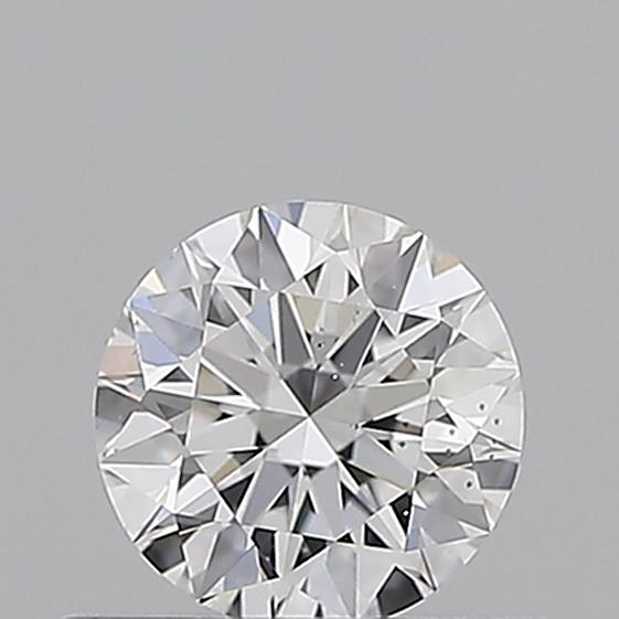 0.500 D SI1 Virtual Selection Round Diamond