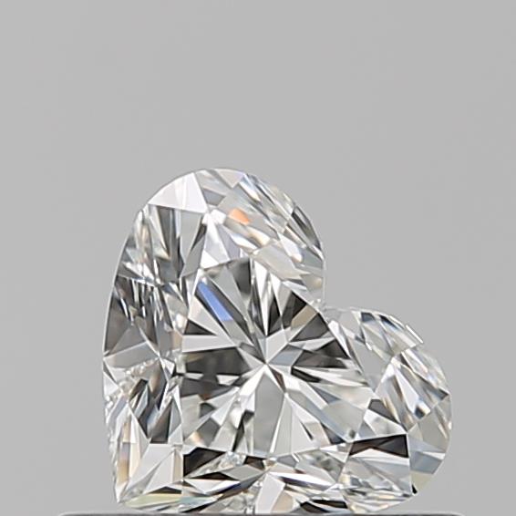 0.510 H IF Virtual Selection Heart Diamond