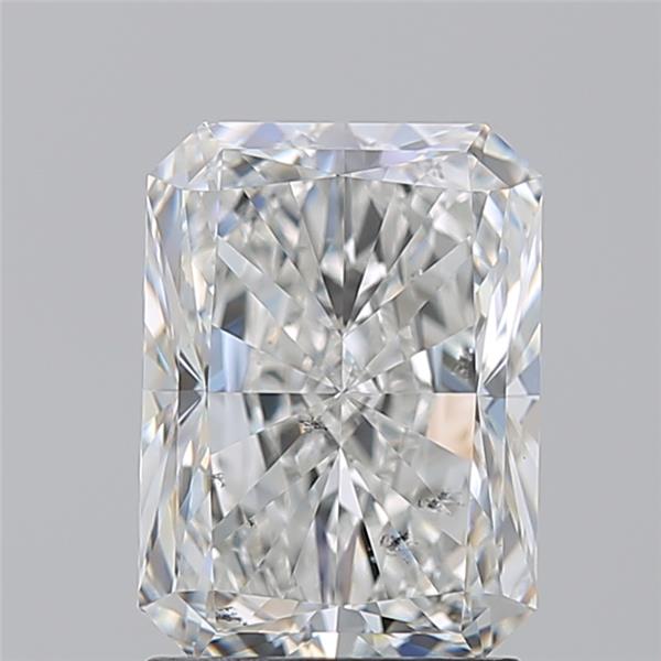 2.010 H SI2 Virtual Selection Radiant Diamond