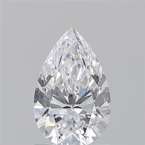 1.140 D VVS1 Virtual Selection Pear Diamond