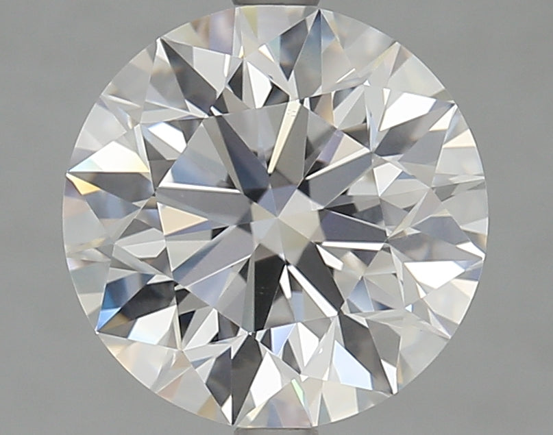 4.01 D VS1 BG Select Lab Grown Round Diamond