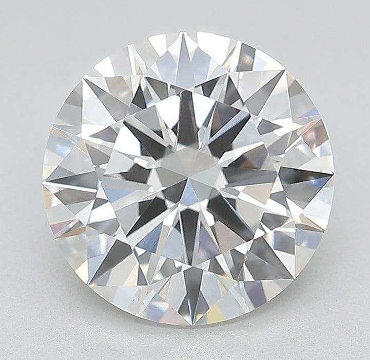3.43000 E VVS2 BG Select Lab Grown Round Diamond