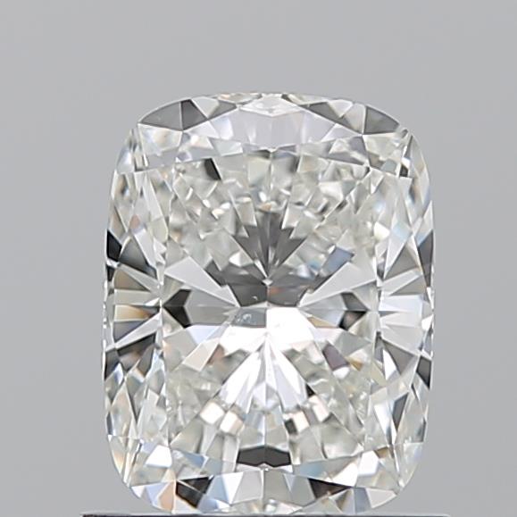 1.010 H SI1 Virtual Selection Cushion Diamond