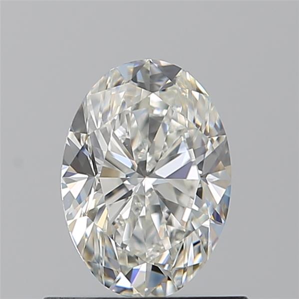 0.720 I VS2 Virtual Selection Oval Diamond