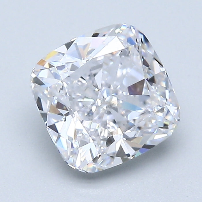 1.50000 E SI2 Virtual Selection Cushion Diamond